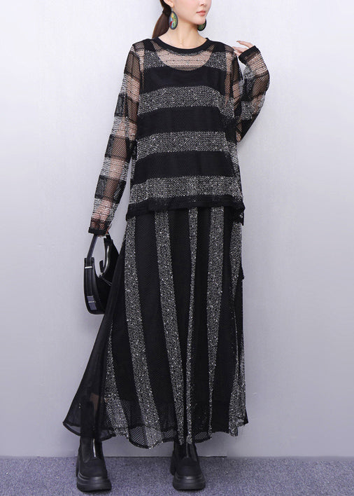 Beautifully Finished Garment in a Timeless Design