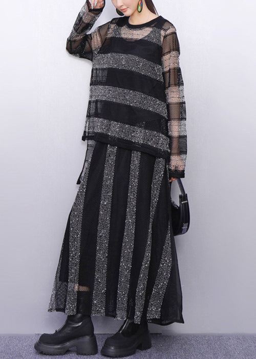 Beautifully Finished Garment in a Timeless Design