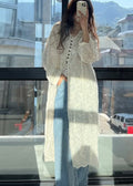 Polished Cardigan with an Effortless Classic Look