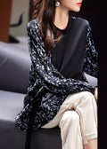 A Vintage Style Shirt with Delicate Timeless Details