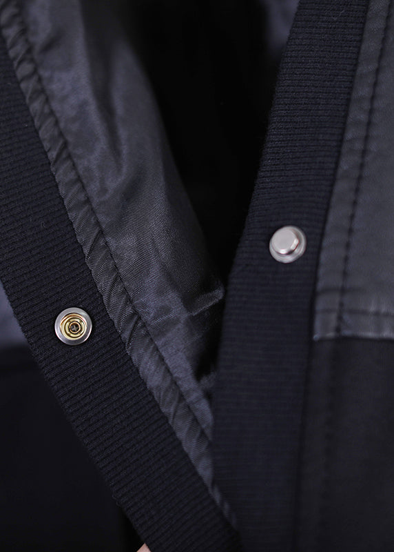 Polished Coat with an Effortless Classic Look