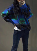Beautifully Crafted Sweater in a Classic Style