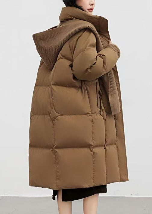 Beautifully Crafted Coat in a Classic Style