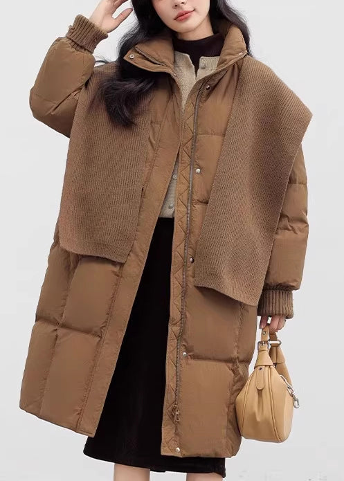 Beautifully Crafted Coat in a Classic Style