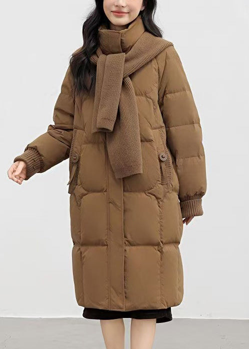 Beautifully Crafted Coat in a Classic Style