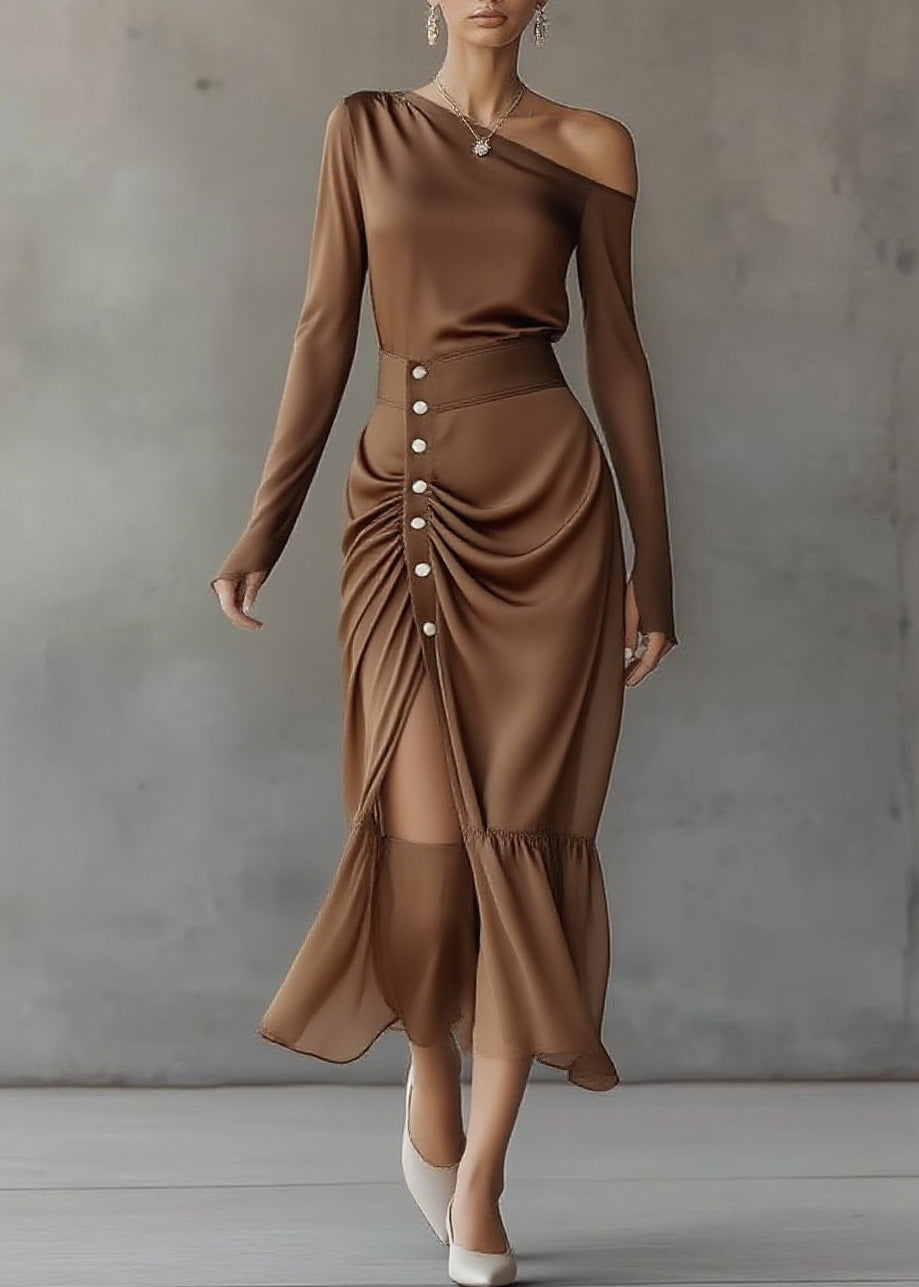 Beautiful Set with Unique Style
