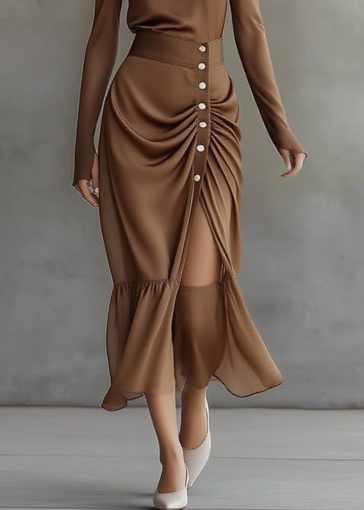 Beautiful Set with Unique Style