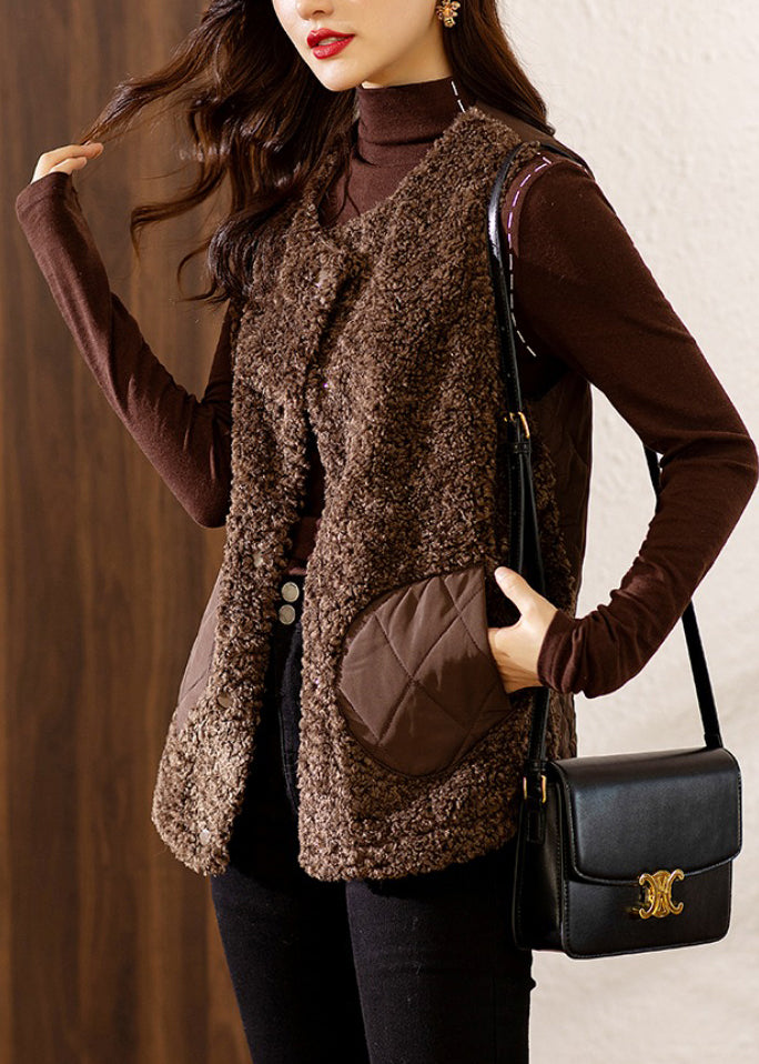 Classic Vintage & Enduringly Stylish Coat