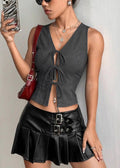 Polished Top with an Effortless Classic Look