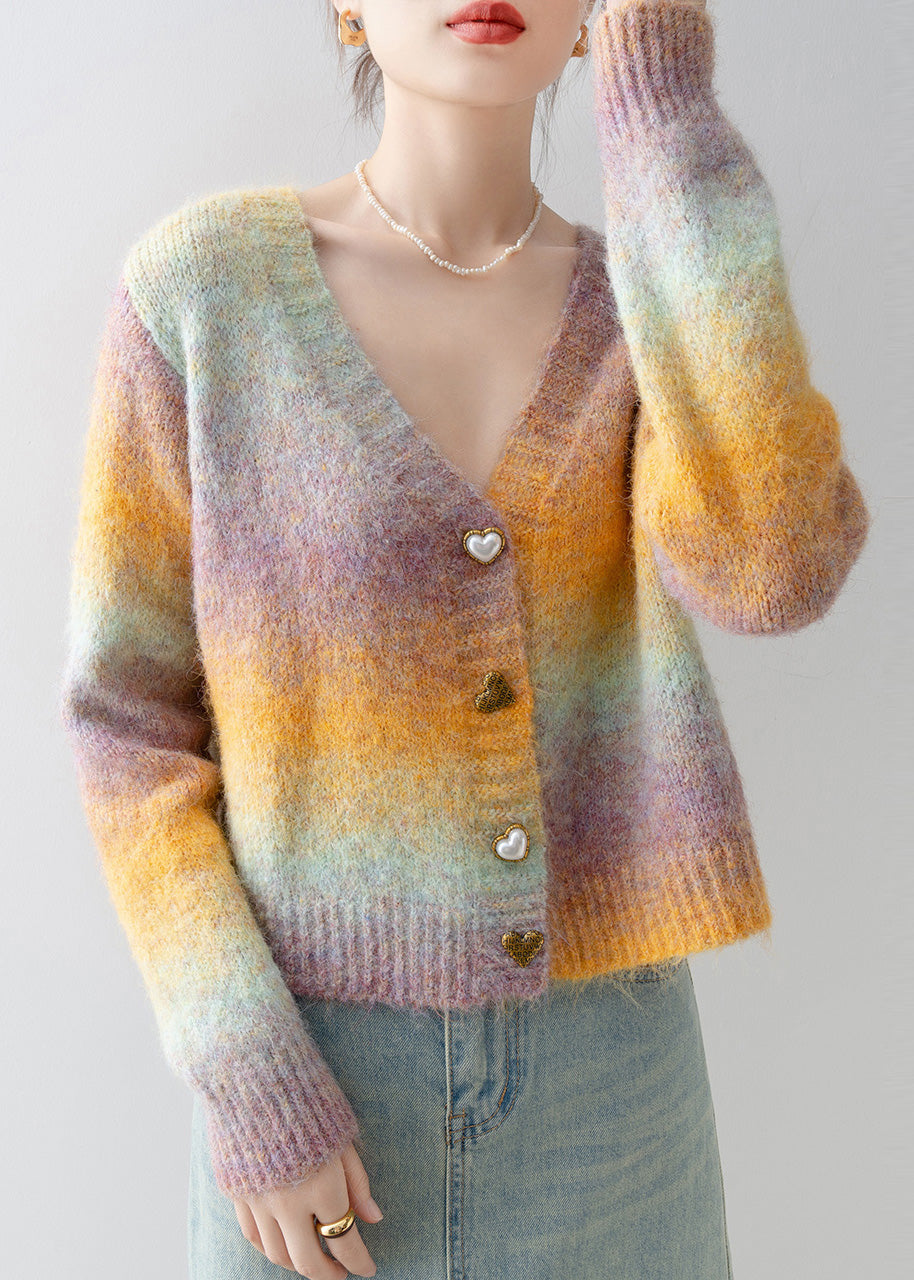 Elegantly Styled Cardigan for Everyday Wear