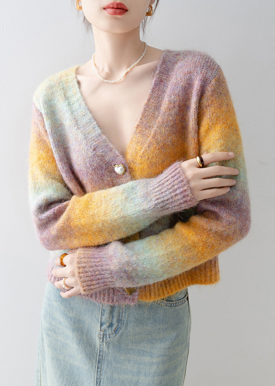 Elegantly Styled Cardigan for Everyday Wear
