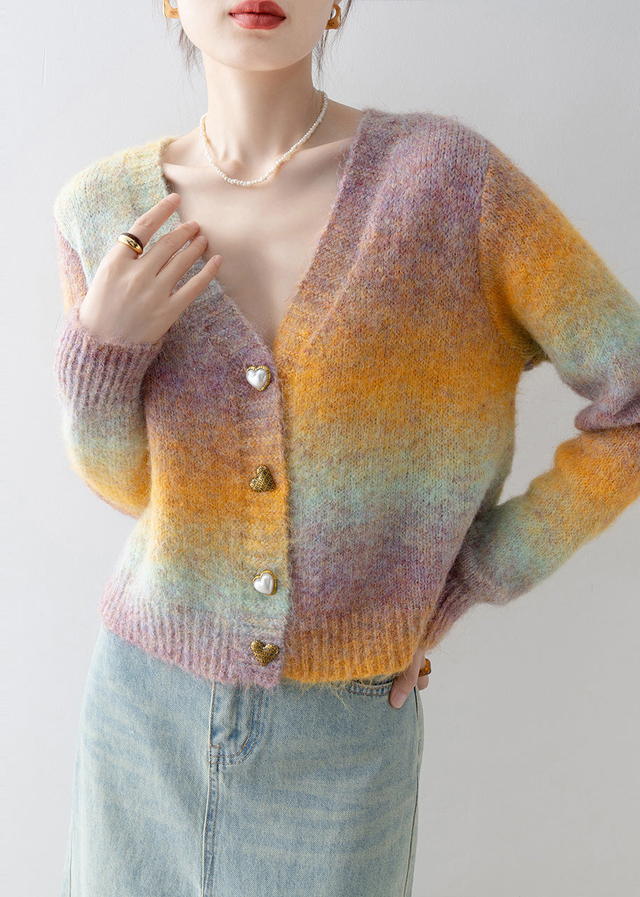 Elegantly Styled Cardigan for Everyday Wear