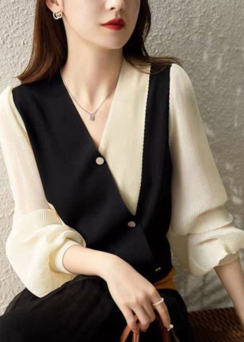 Beautifully Finished Shirt in a Timeless Design