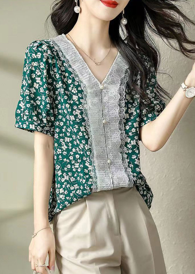 Beautifully Crafted Shirt in a Classic Style
