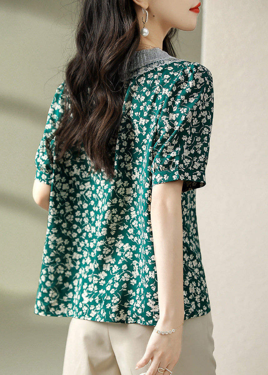 Beautifully Crafted Shirt in a Classic Style