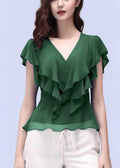 Beautifully Finished Top in a Timeless Design