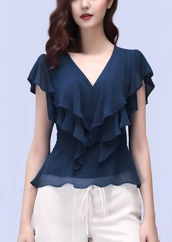 Beautifully Finished Top in a Timeless Design