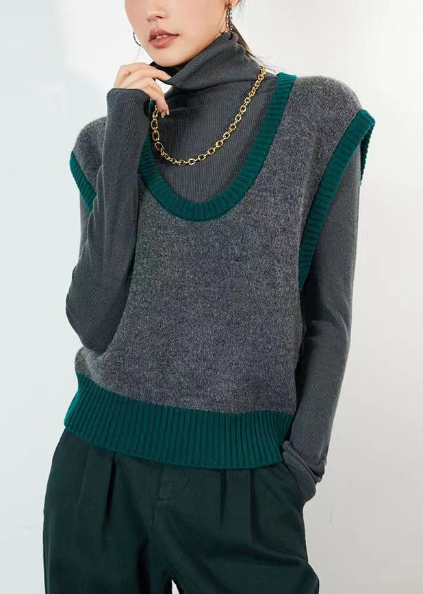 Polished Garment with an Effortless Classic Look