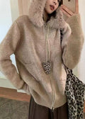 Beautifully Balanced Coat with Timeless Character