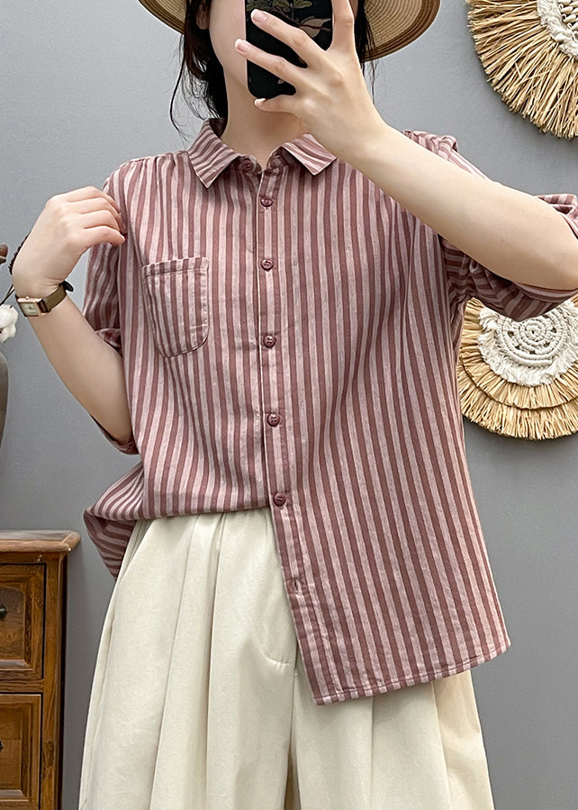 Effortlessly Elegant Blouse with a Timeless Design