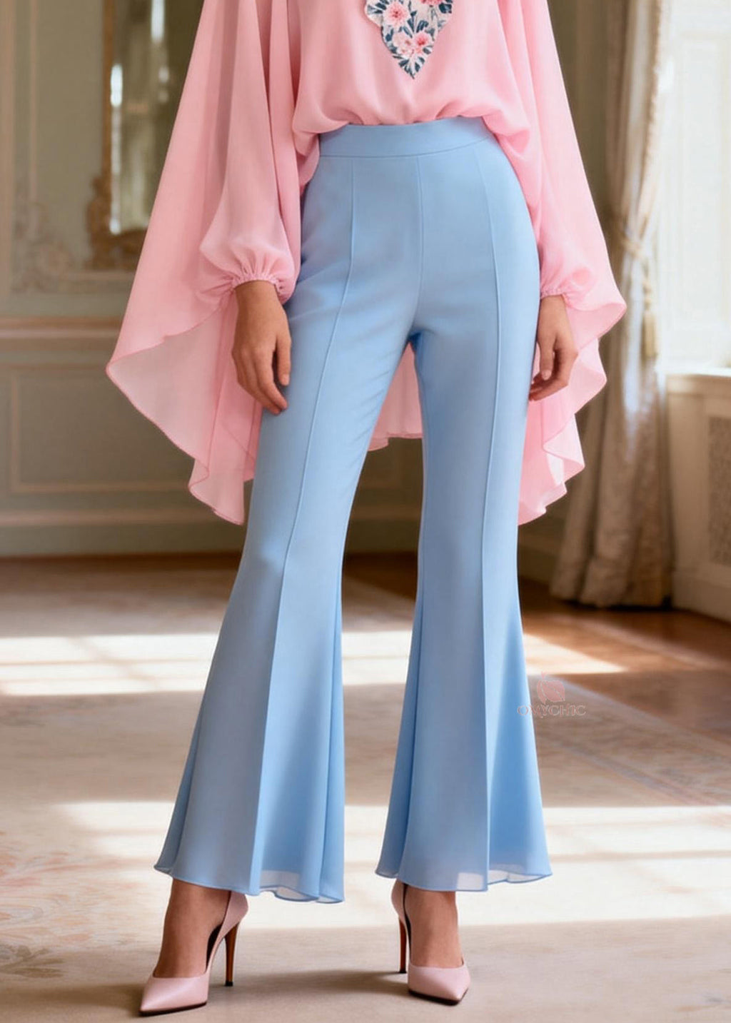 Classic Vintage & Enduringly Stylish Trousers