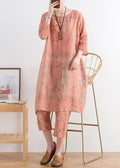 Effortlessly Elegant Garment with a Timeless Design