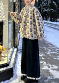 Well Tailored Pants with a Graceful Silhouette