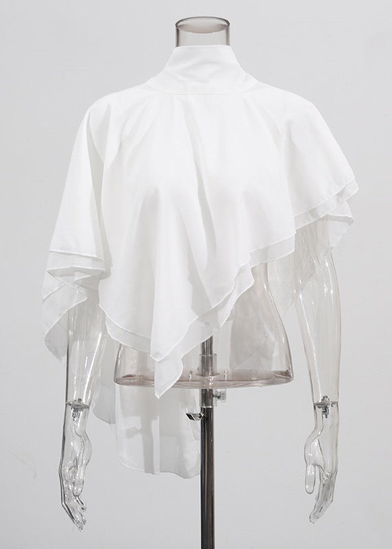 Polished Shirt with an Effortless Classic Look