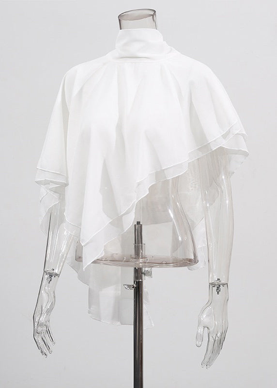 Polished Shirt with an Effortless Classic Look