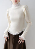 Elegantly Styled Top for Everyday Wear
