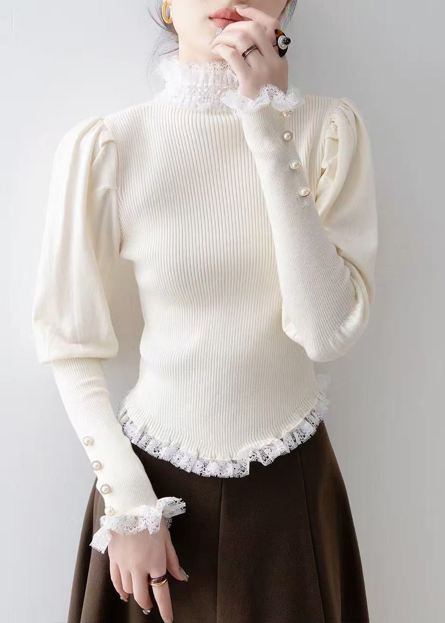 Elegantly Styled Top for Everyday Wear