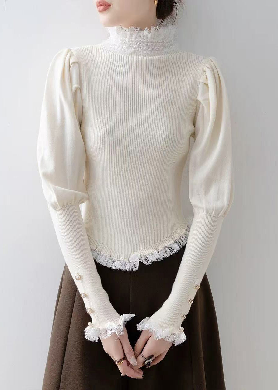 Elegantly Styled Top for Everyday Wear
