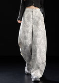 Beautifully Crafted Pants in a Classic Style