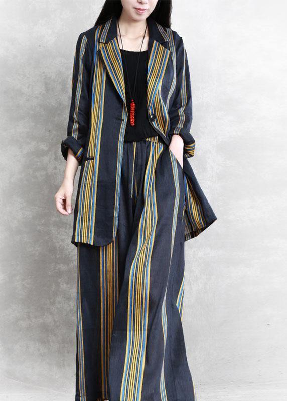 Polished Garment with an Effortless Classic Look