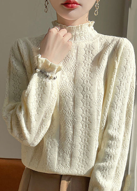 Elegantly Styled Top for Everyday Wear