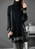 Gracefully Styled Sweater for Any Occasion