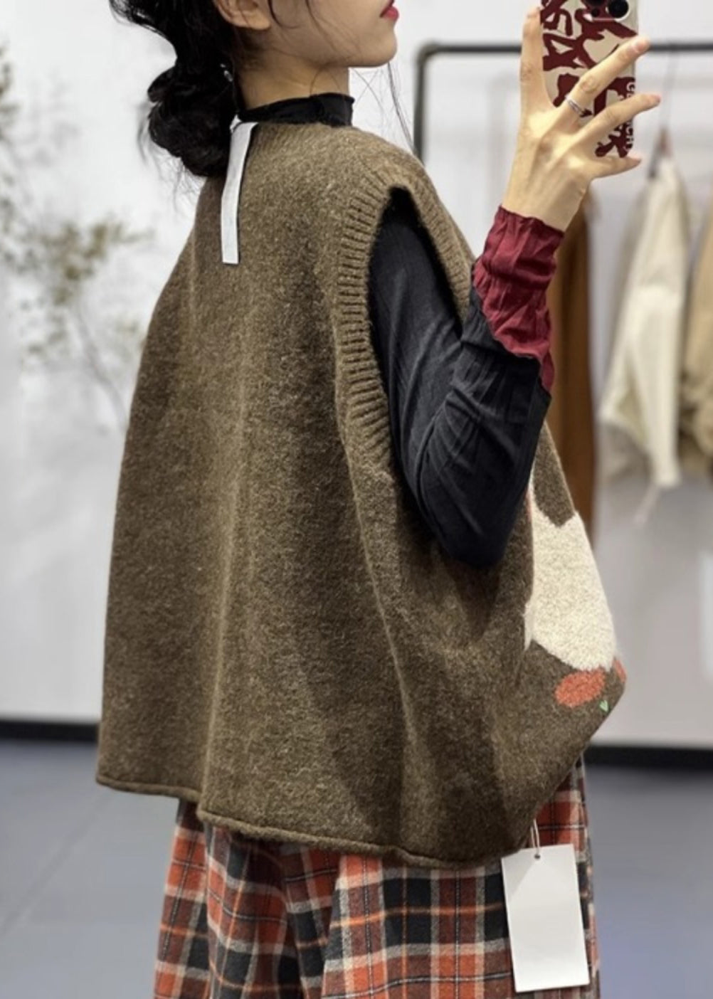 Beautifully Crafted Coat in a Classic Style