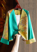 Classic Vintage & Enduringly Stylish Coat