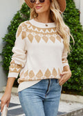 Classic Vintage & Enduringly Stylish Sweater