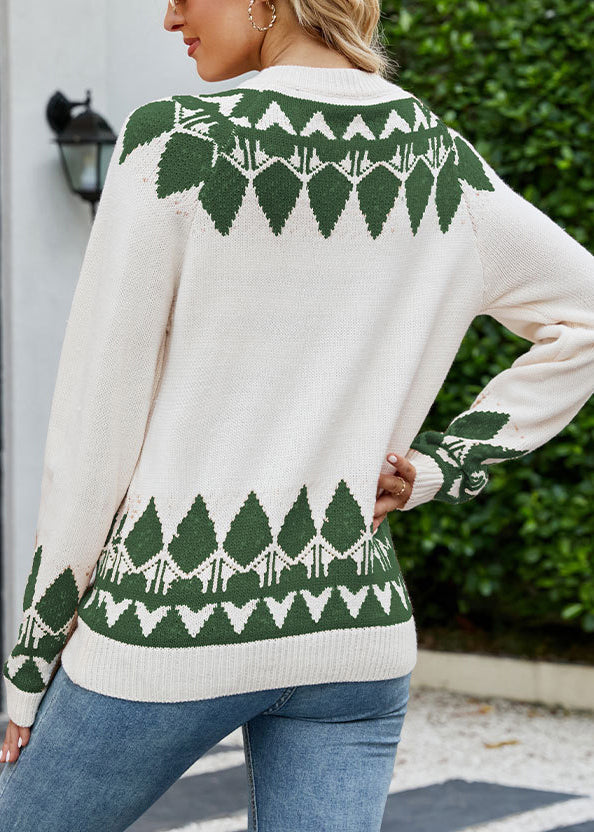 Classic Vintage & Enduringly Stylish Sweater