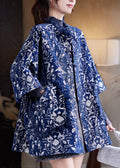 Polished Coat with an Effortless Classic Look