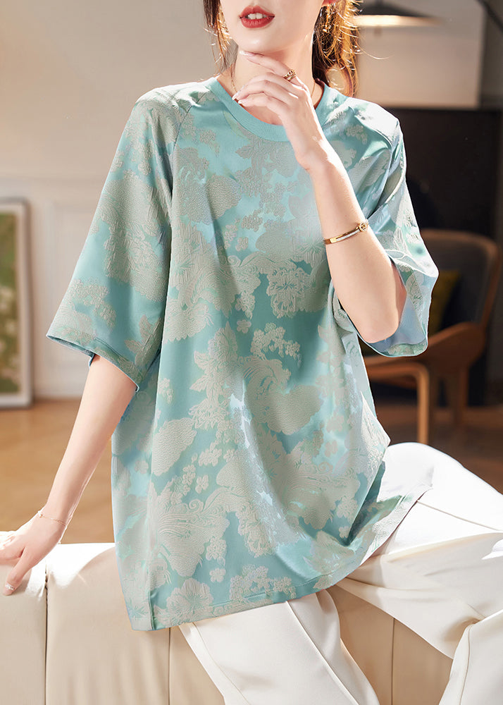 Sophisticated Shirt with a Clean Classic Look