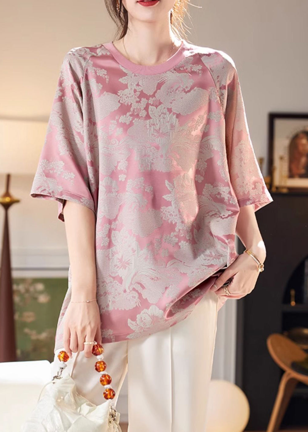 Sophisticated Shirt with a Clean Classic Look
