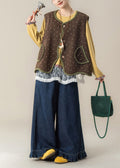 A Vintage Style Shirt with Delicate Timeless Details
