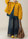 Sophisticated Jacket with a Clean Classic Look