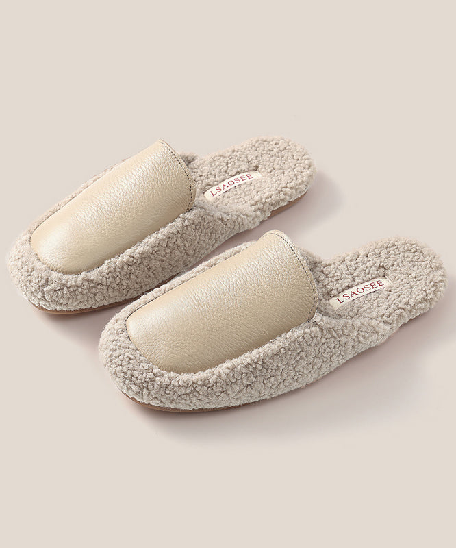Comfortable Orthopedic Slippers for Daily Wear
