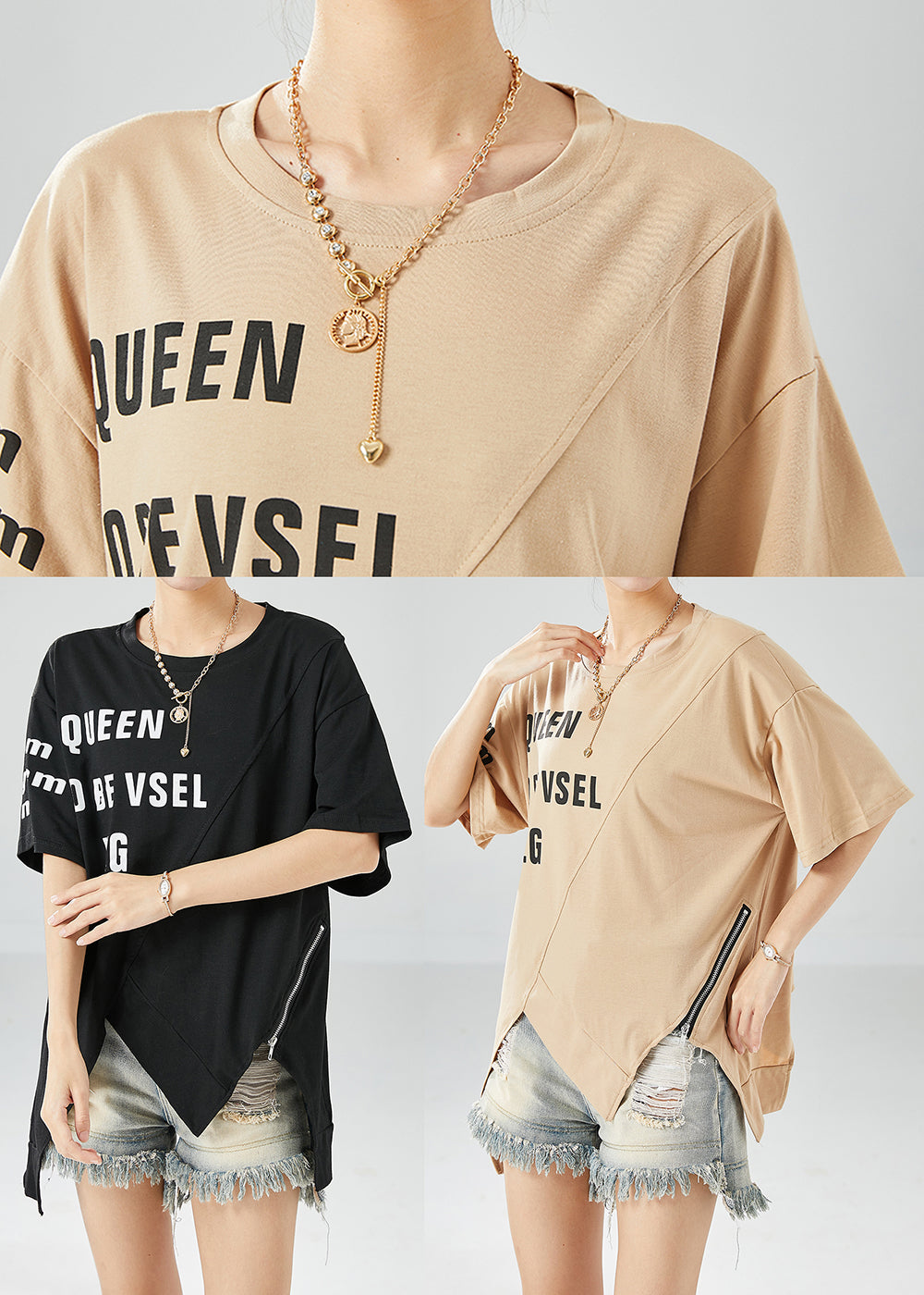 Classic Vintage Garment with a Flattering Fit