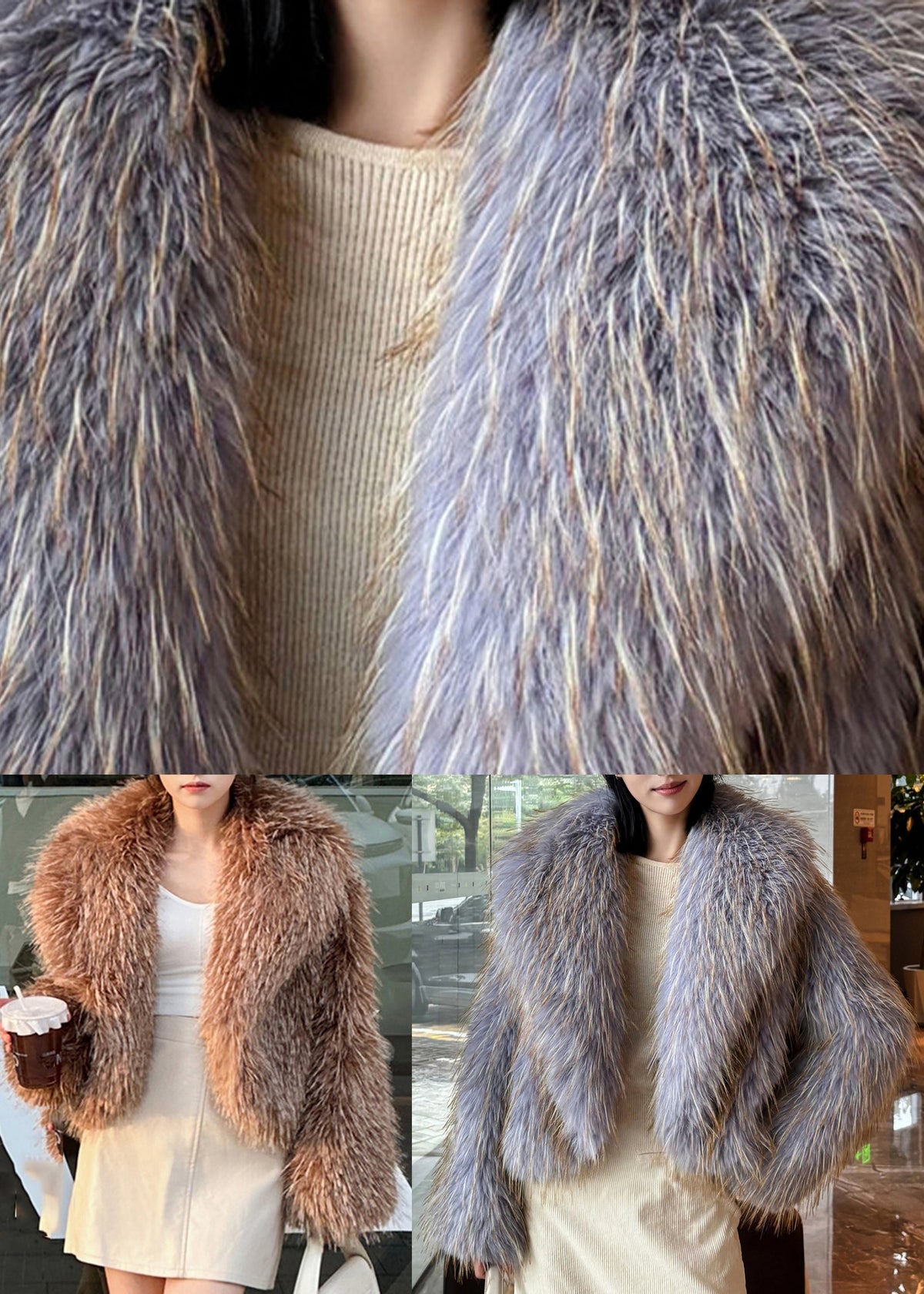 Classic Vintage & Enduringly Stylish Coat