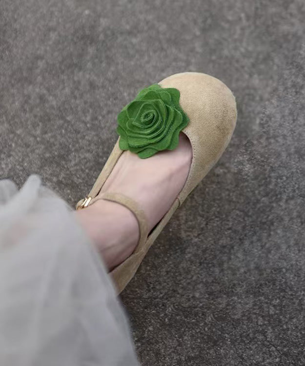 Classic Orthopedic Shoes with Timeless Style