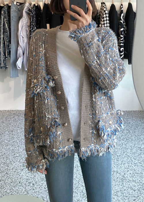 Classic Vintage Coat with a Flattering Fit